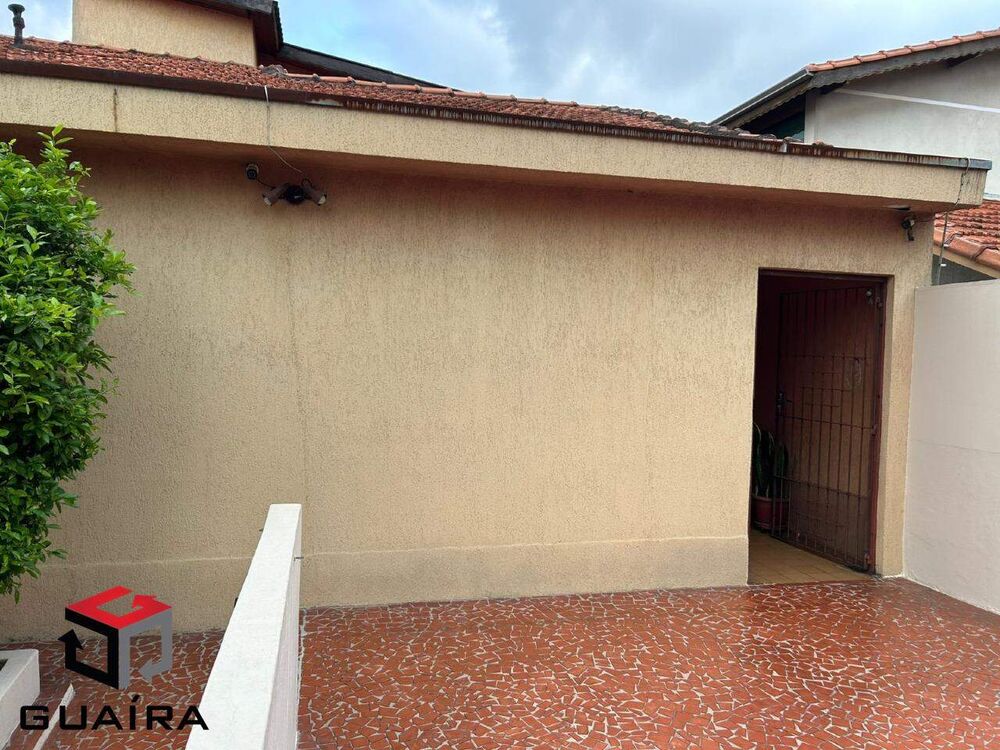 Casa à venda com 4 quartos, 165m² - Foto 9