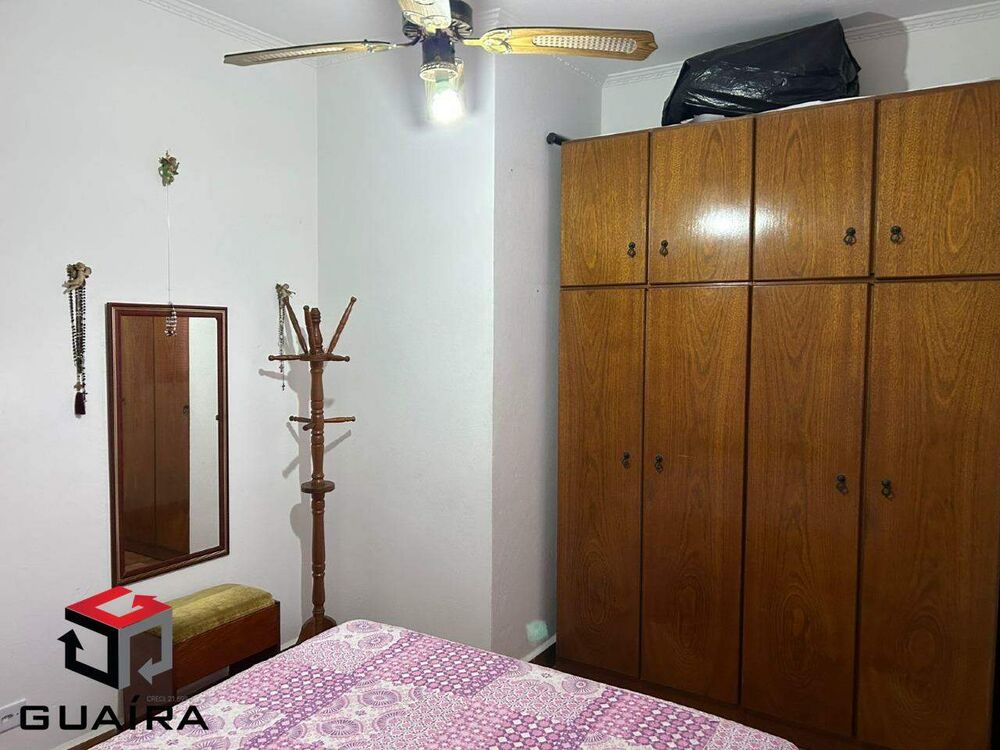 Casa à venda com 4 quartos, 165m² - Foto 5