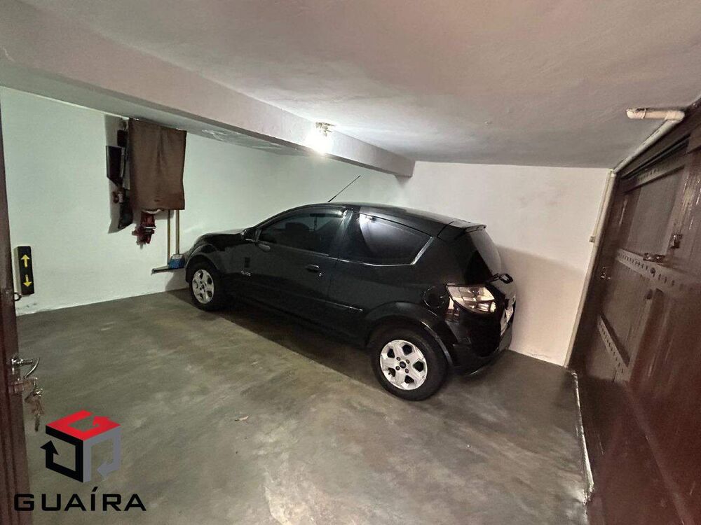 Casa à venda com 4 quartos, 165m² - Foto 10