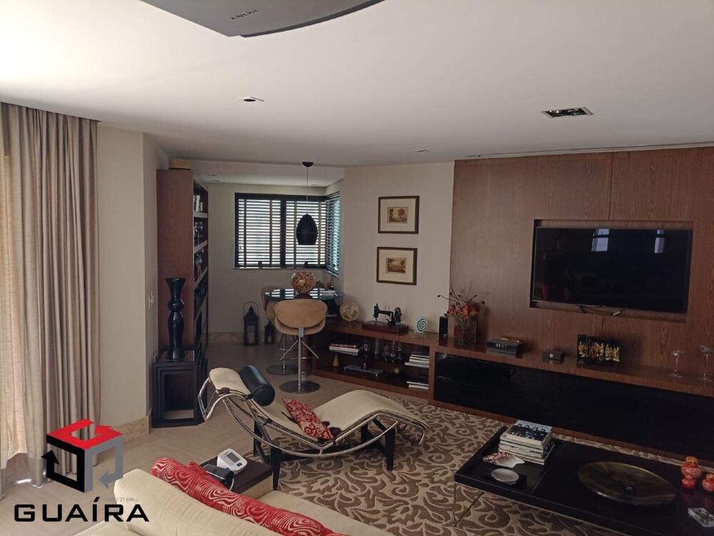 Cobertura à venda com 4 quartos, 357m² - Foto 1