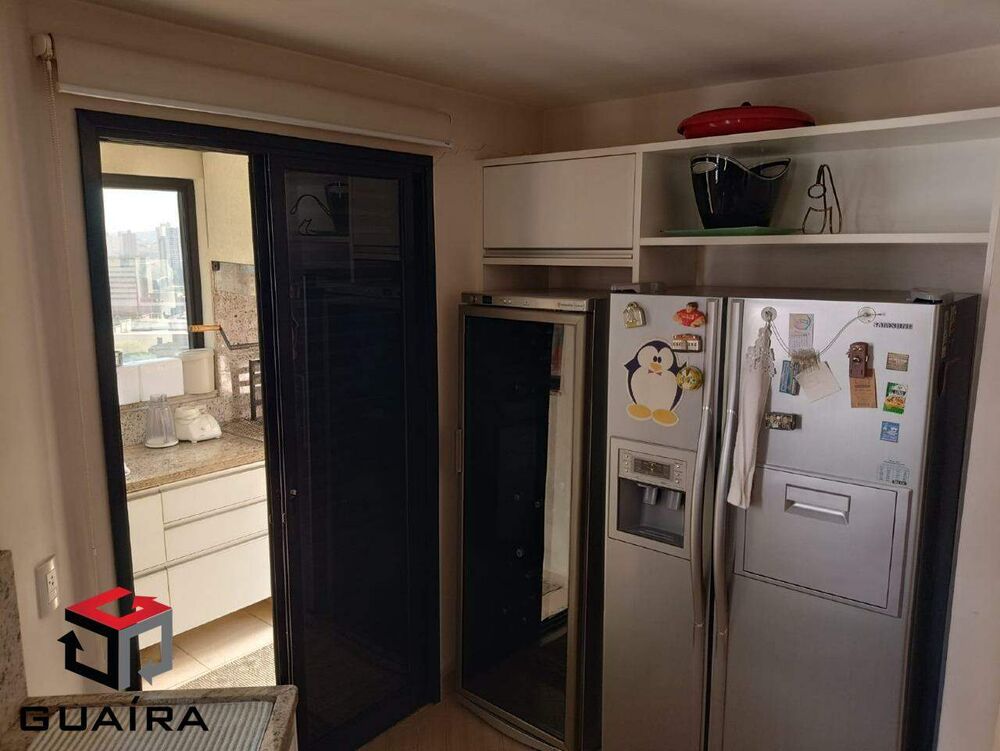 Cobertura à venda com 4 quartos, 357m² - Foto 2