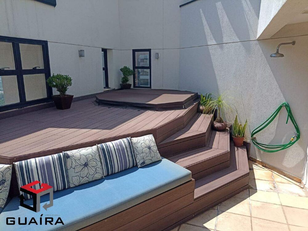 Cobertura à venda com 4 quartos, 357m² - Foto 5