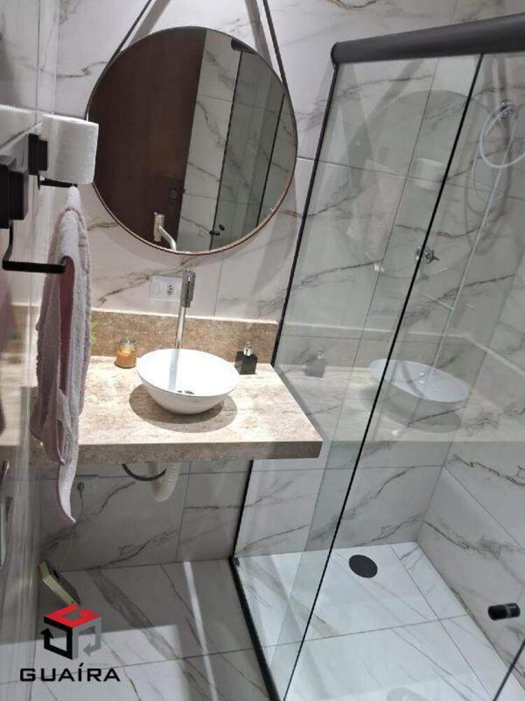Sobrado à venda com 3 quartos, 264m² - Foto 4