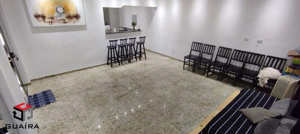 Sobrado à venda com 3 quartos, 264m² - Foto 1