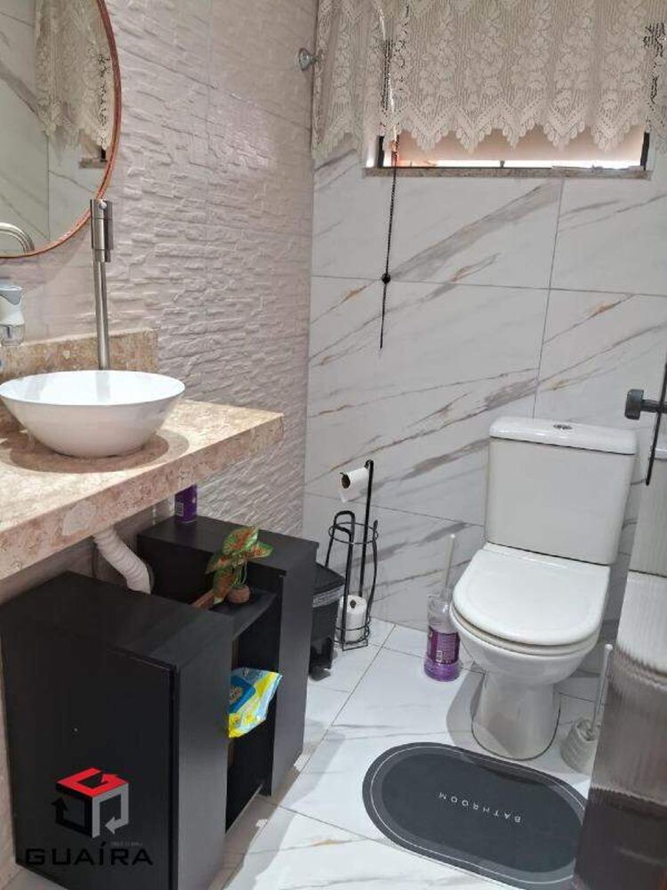 Sobrado à venda com 3 quartos, 264m² - Foto 3