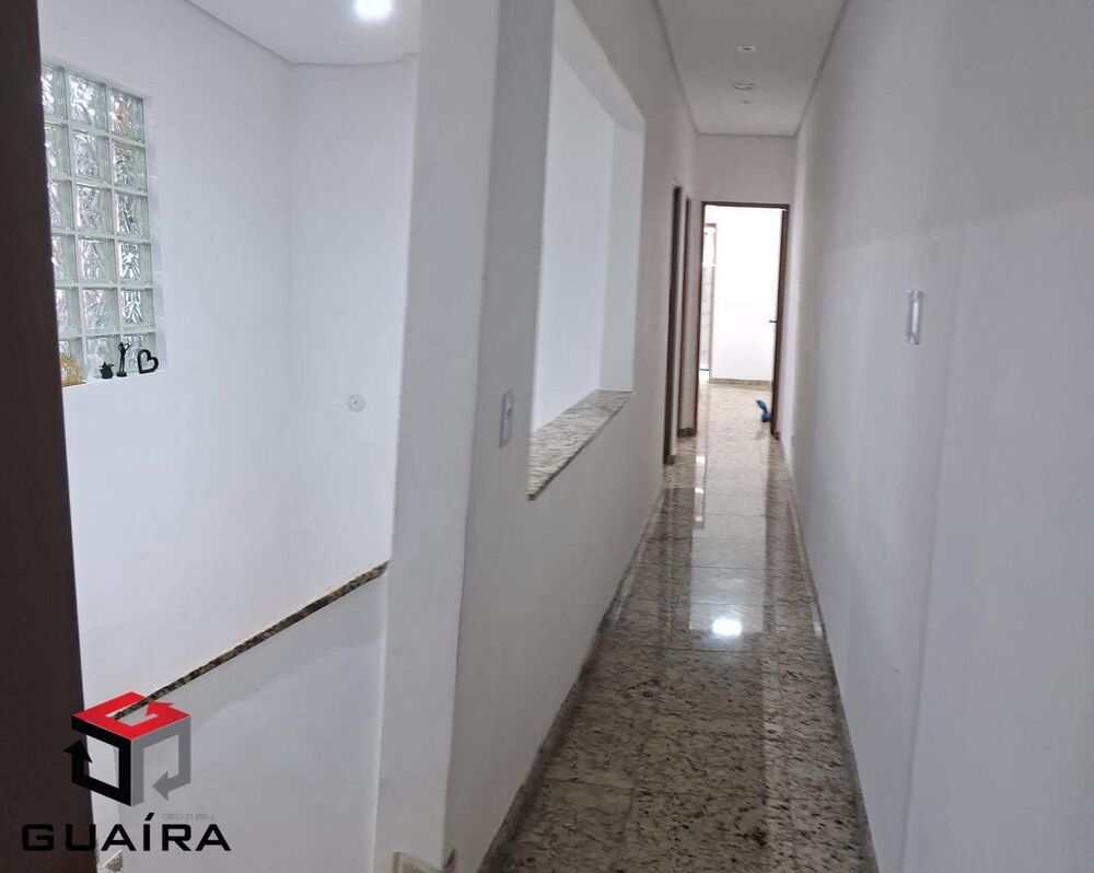 Sobrado à venda com 3 quartos, 264m² - Foto 2