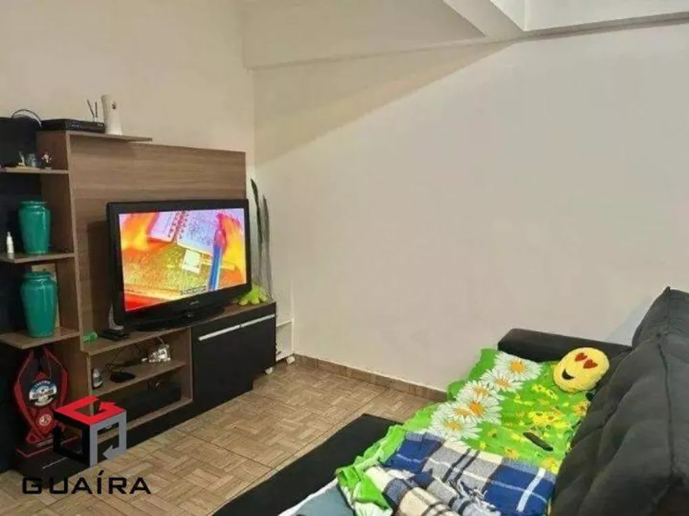 Apartamento à venda com 3 quartos, 98m² - Foto 1