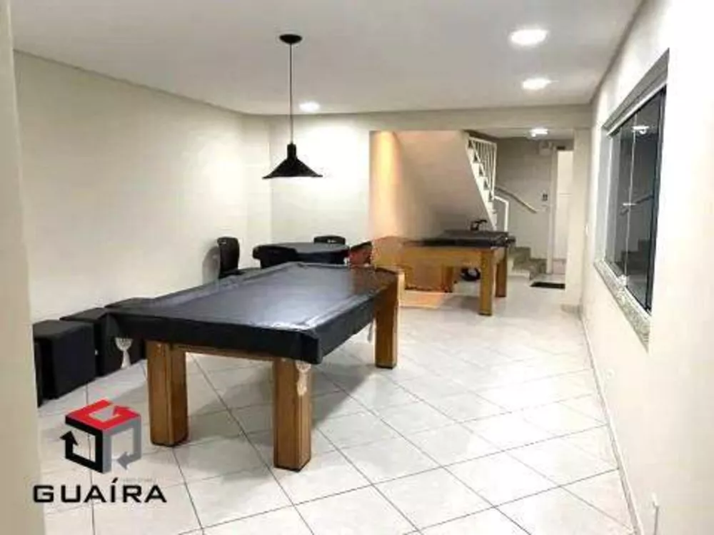 Apartamento à venda com 3 quartos, 98m² - Foto 3