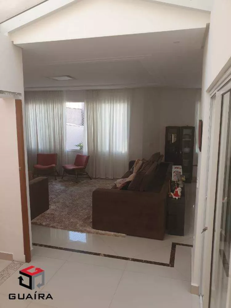 Sobrado à venda com 3 quartos, 348m² - Foto 3