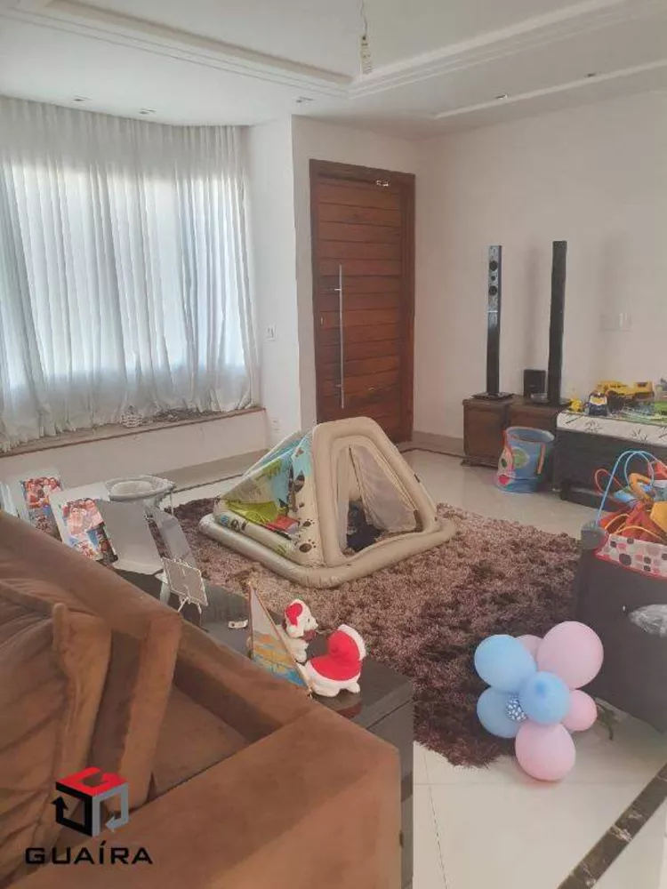 Sobrado à venda com 3 quartos, 348m² - Foto 4