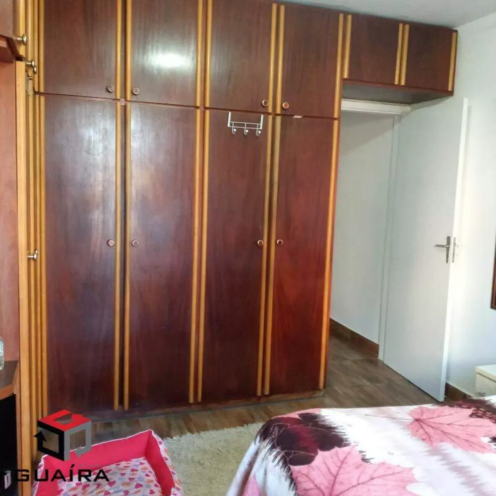 Sobrado à venda com 2 quartos, 172m² - Foto 6