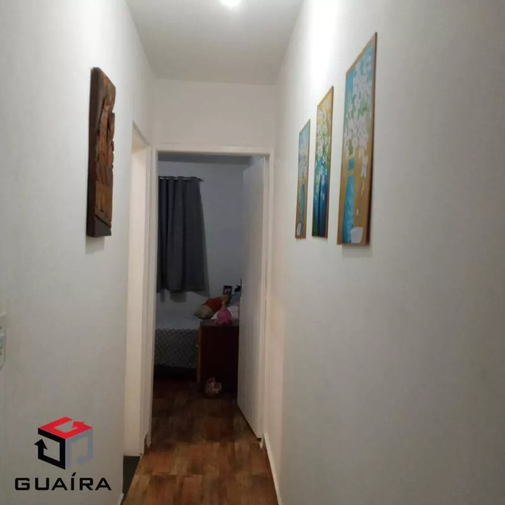 Sobrado à venda com 2 quartos, 172m² - Foto 4