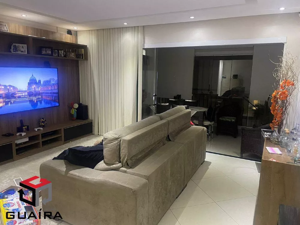 Apartamento à venda com 3 quartos, 84m² - Foto 3