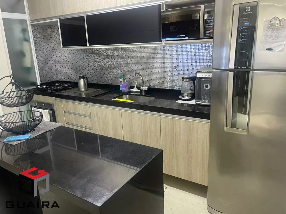 Apartamento à venda com 3 quartos, 84m² - Foto 4