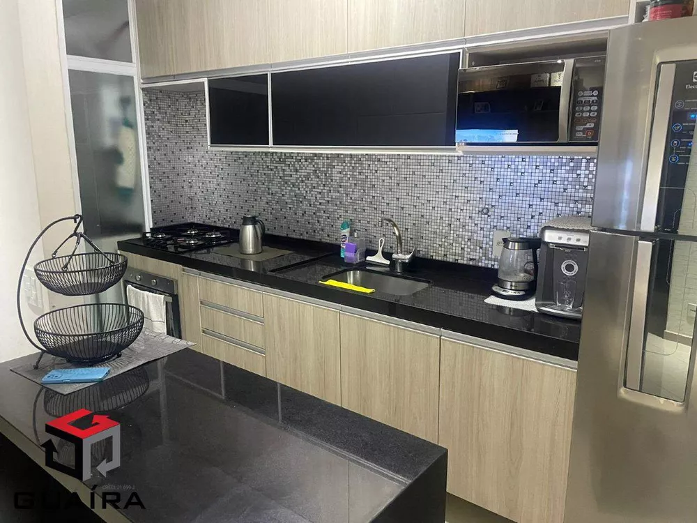 Apartamento à venda com 3 quartos, 84m² - Foto 6