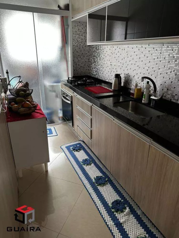 Apartamento à venda com 3 quartos, 84m² - Foto 5