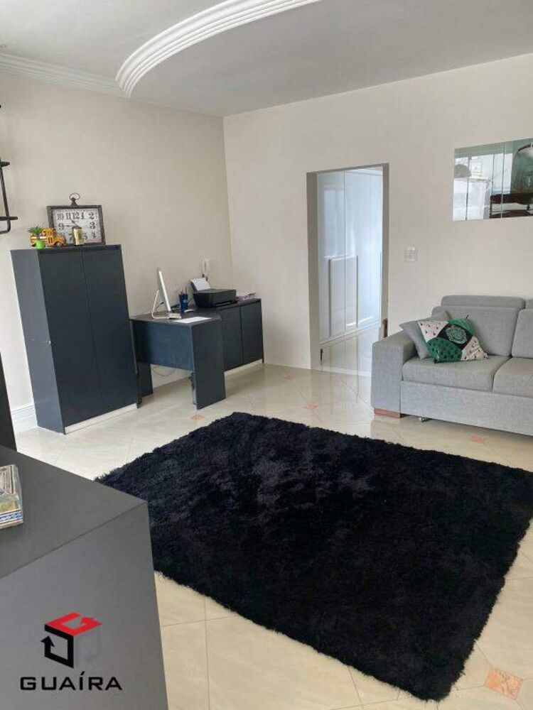 Sobrado à venda com 3 quartos, 252m² - Foto 4
