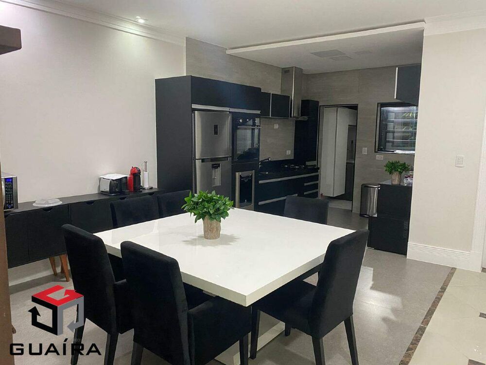 Sobrado à venda com 3 quartos, 252m² - Foto 2