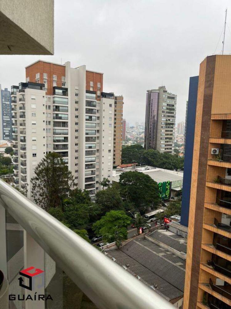 Apartamento à venda com 1 quarto, 84m² - Foto 4