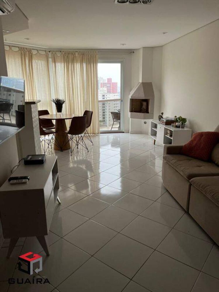 Apartamento à venda com 1 quarto, 84m² - Foto 2