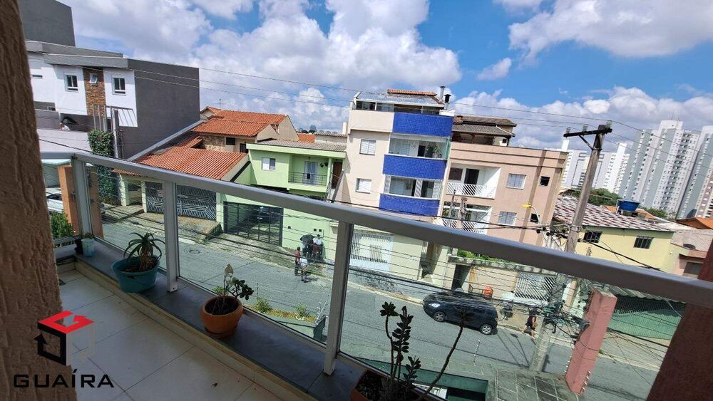 Apartamento à venda com 3 quartos, 100m² - Foto 20