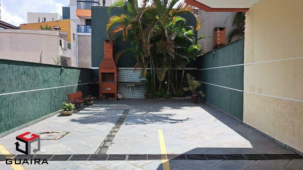 Apartamento à venda com 3 quartos, 100m² - Foto 26