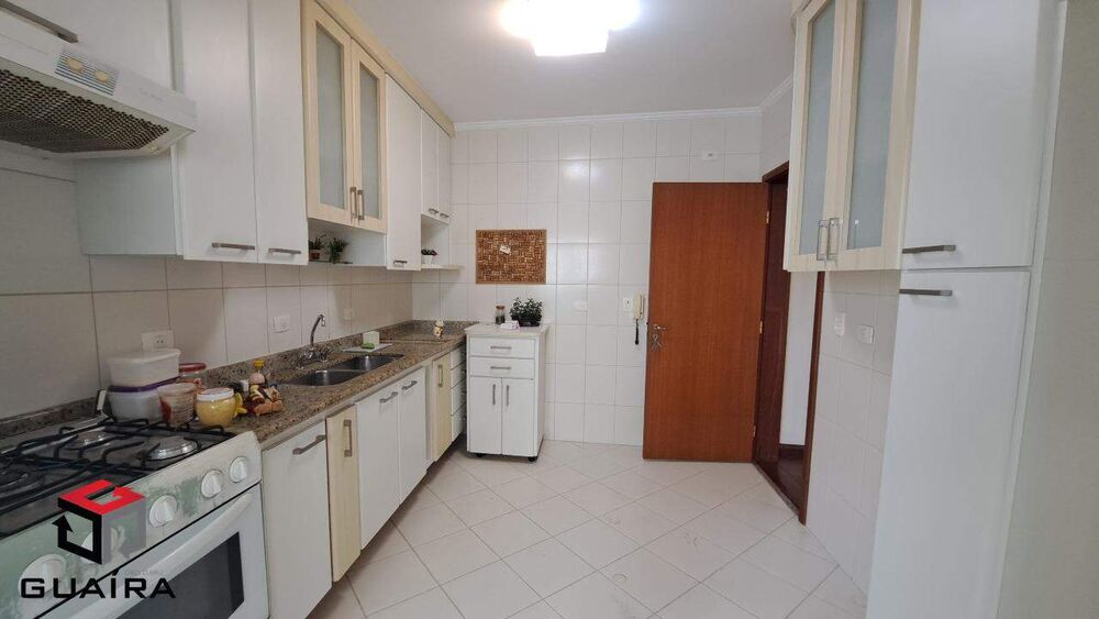 Apartamento à venda com 3 quartos, 100m² - Foto 6