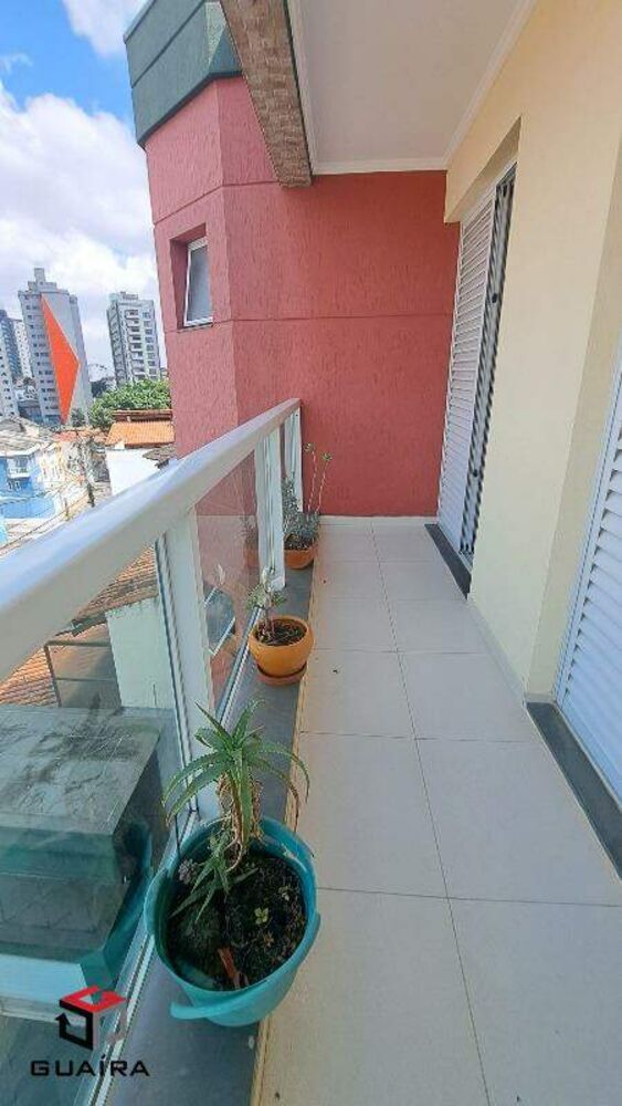 Apartamento à venda com 3 quartos, 100m² - Foto 17