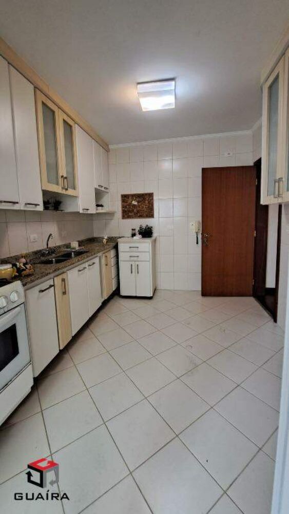 Apartamento à venda com 3 quartos, 100m² - Foto 7