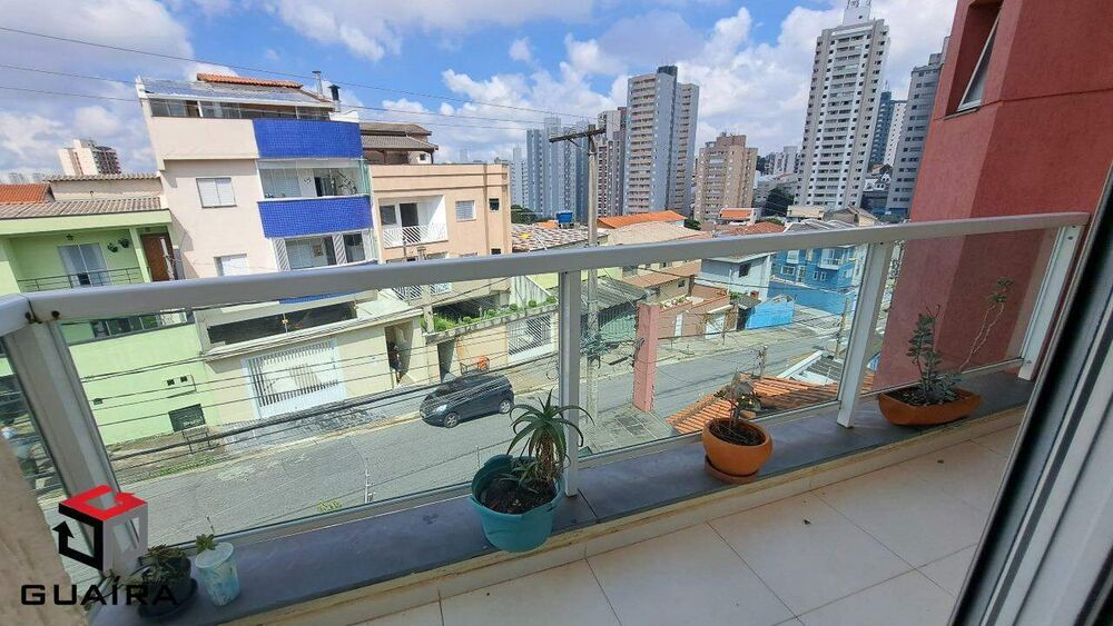 Apartamento à venda com 3 quartos, 100m² - Foto 19