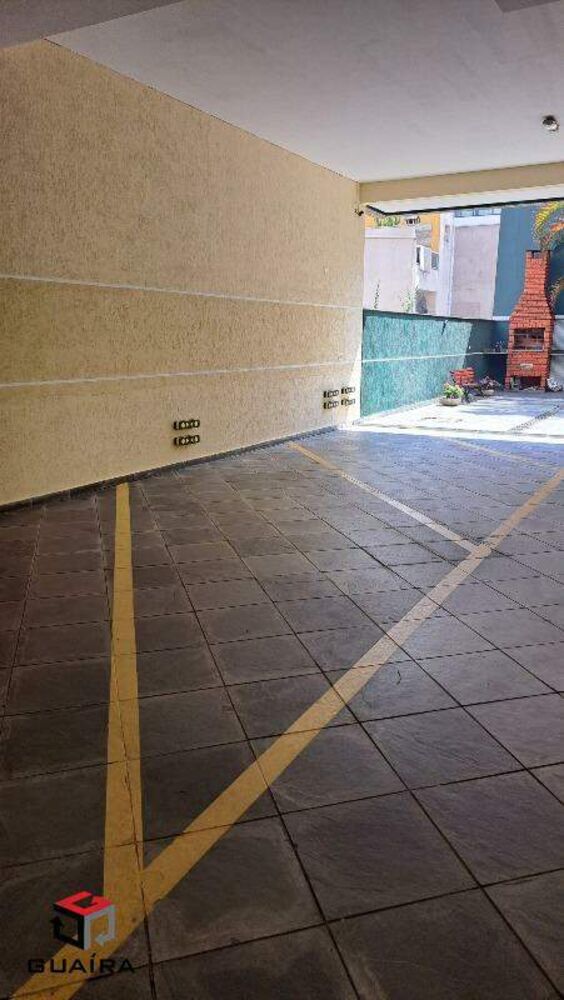 Apartamento à venda com 3 quartos, 100m² - Foto 25