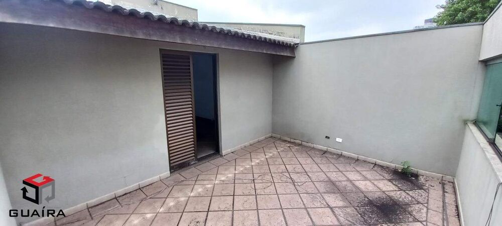 Sobrado para alugar com 4 quartos, 226m² - Foto 8