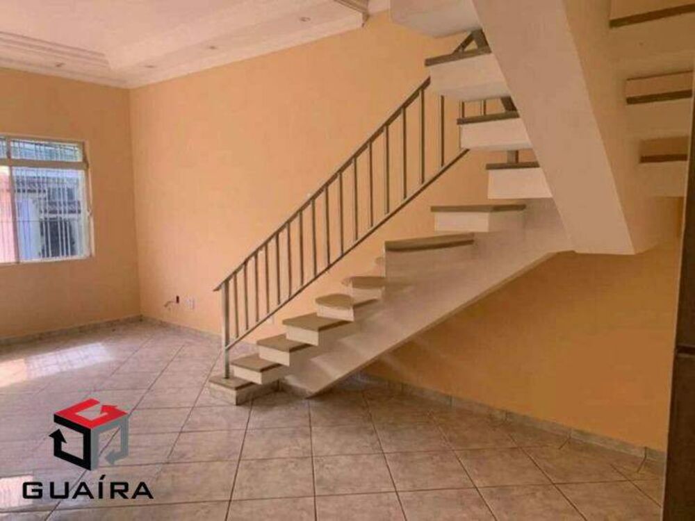 Sobrado à venda com 3 quartos, 137m² - Foto 3