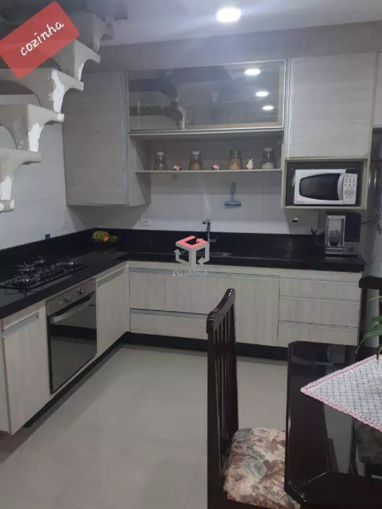 Cobertura à venda com 2 quartos, 150m² - Foto 4