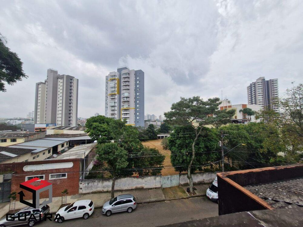 Cobertura para alugar com 3 quartos, 180m² - Foto 3