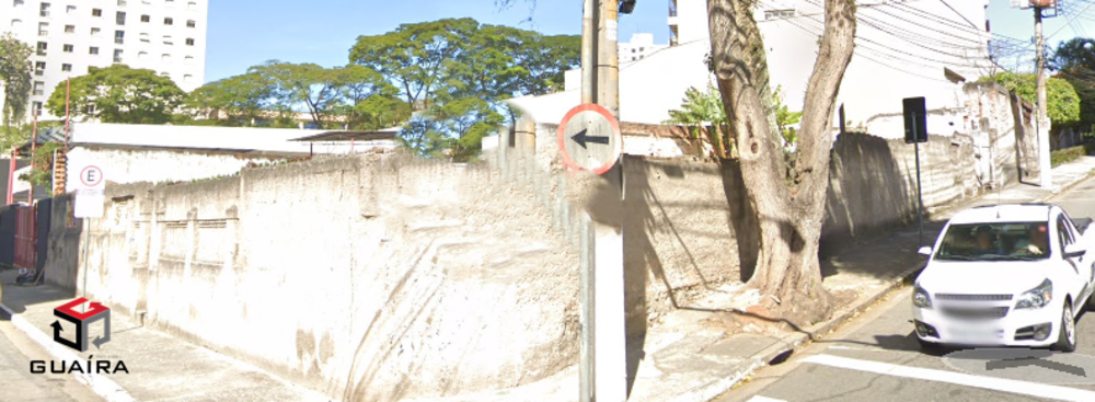 Terreno para alugar, 738m² - Foto 1