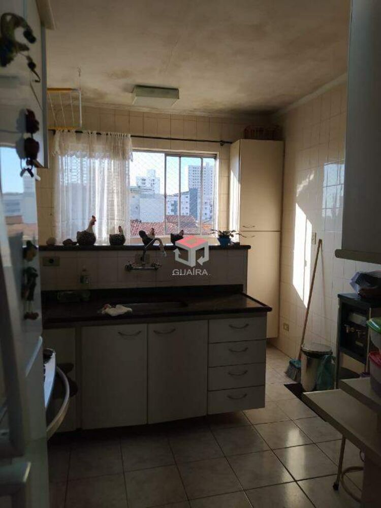 Apartamento à venda com 3 quartos, 110m² - Foto 4