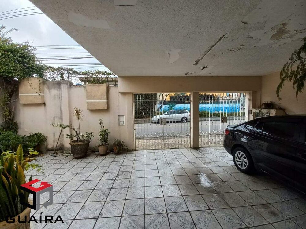 Casa à venda com 4 quartos, 183m² - Foto 3
