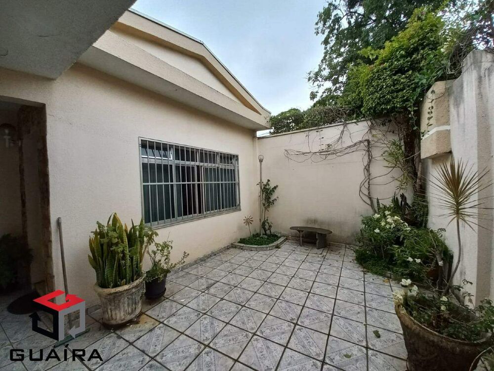 Casa à venda com 4 quartos, 183m² - Foto 5