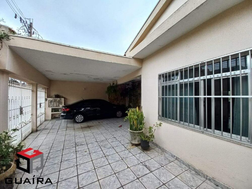 Casa à venda com 4 quartos, 183m² - Foto 4