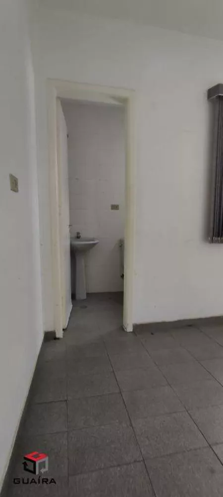 Sobrado para alugar com 2 quartos, 90m² - Foto 4