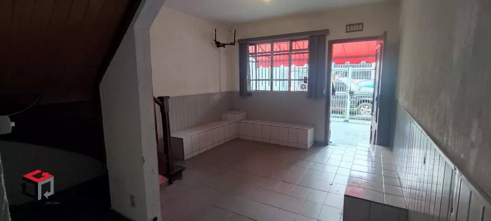 Sobrado para alugar com 2 quartos, 90m² - Foto 1