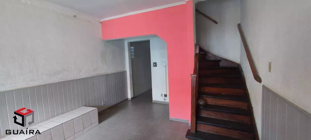 Sobrado para alugar com 2 quartos, 90m² - Foto 2