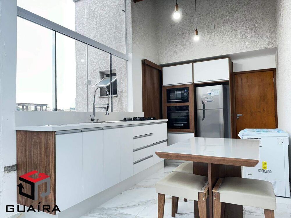 Cobertura à venda com 2 quartos, 96m² - Foto 11