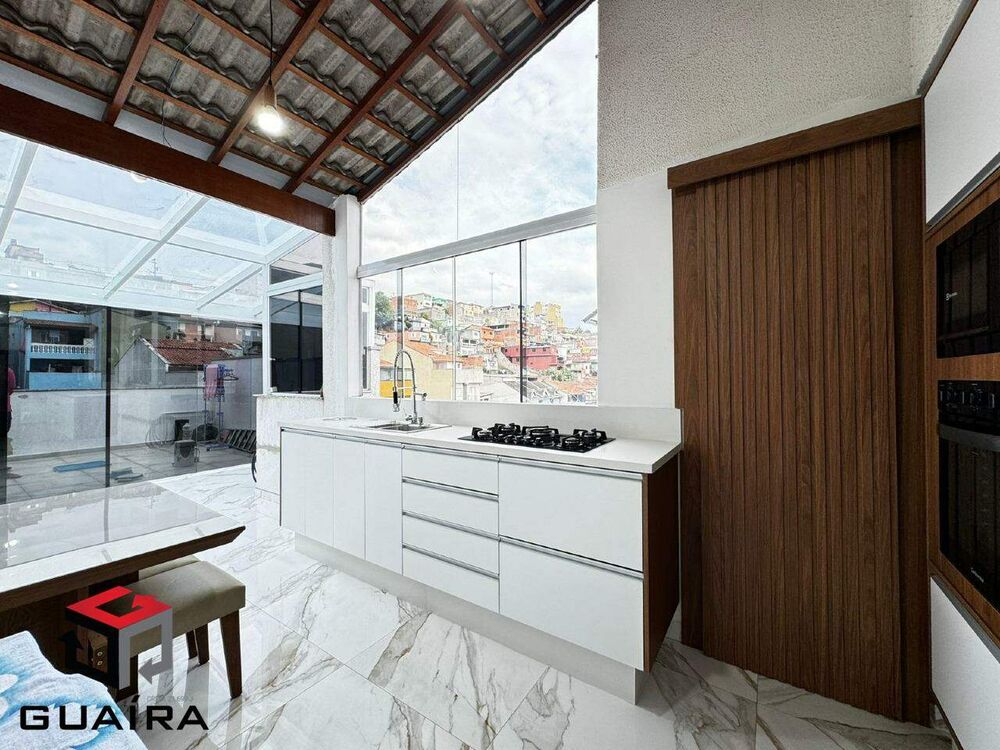 Cobertura à venda com 2 quartos, 96m² - Foto 12
