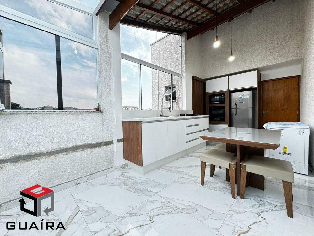 Cobertura à venda com 2 quartos, 96m² - Foto 10