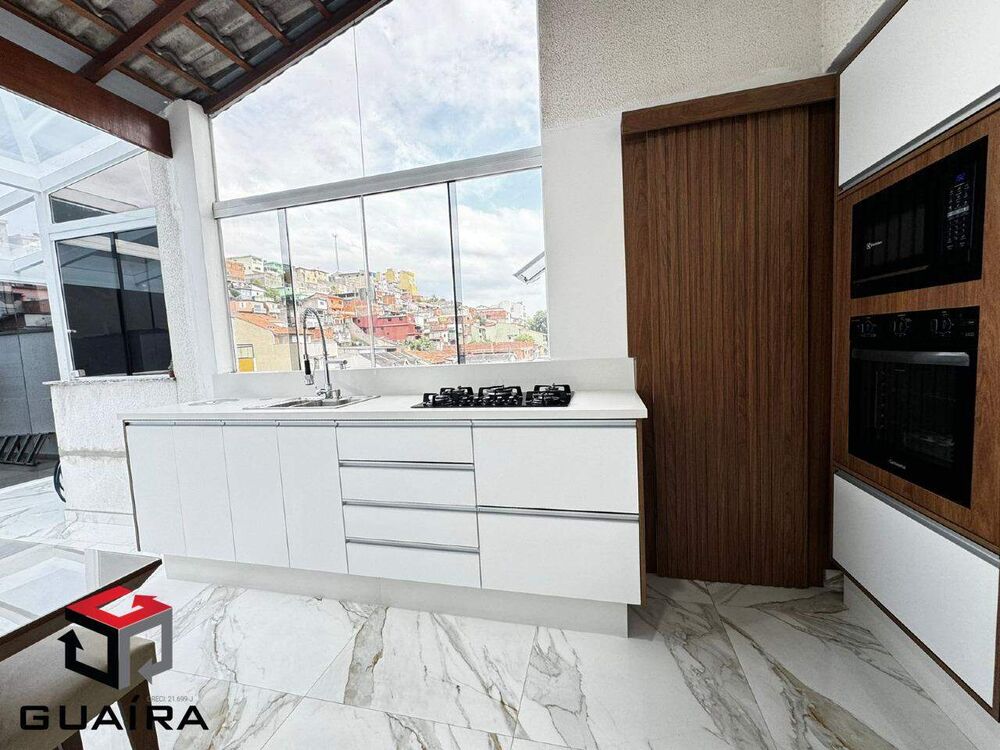 Cobertura à venda com 2 quartos, 96m² - Foto 13