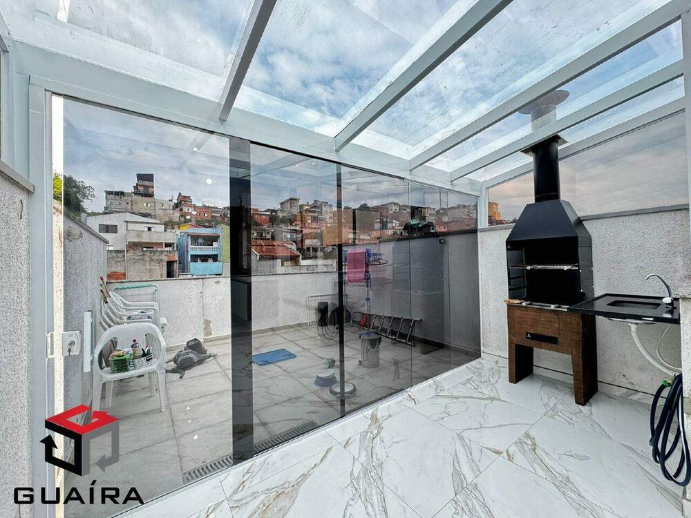 Cobertura à venda com 2 quartos, 96m² - Foto 17