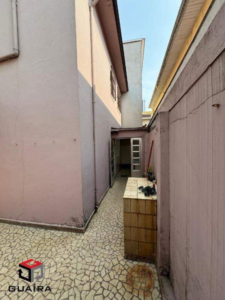 Sobrado à venda com 3 quartos, 127m² - Foto 13