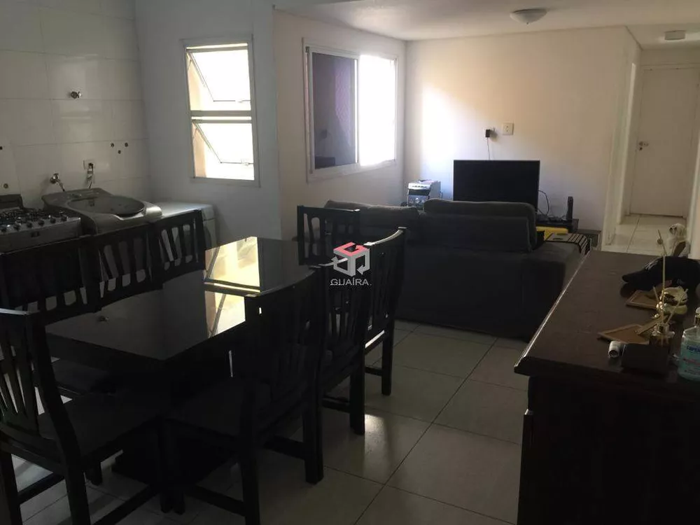 Cobertura à venda com 2 quartos, 156m² - Foto 3